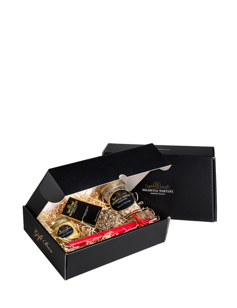 Gift box - SELEKTIA TARTUFI